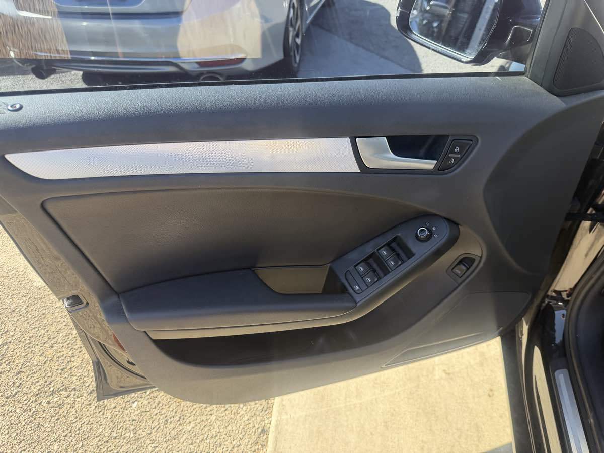 Used 2012 Audi A4 2.0T Premium AWD/4WD image 11