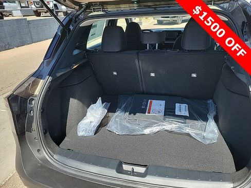 New 2025 Nissan Kicks S image 14