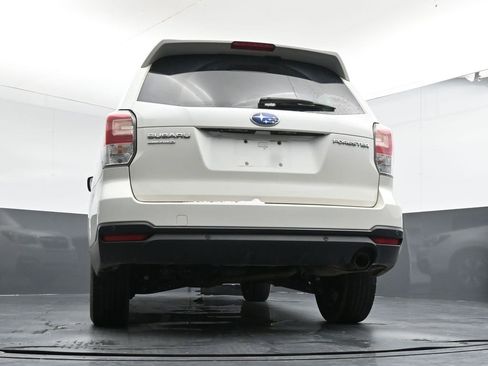 Used 2018 Subaru Forester 2.5i Limited image 35