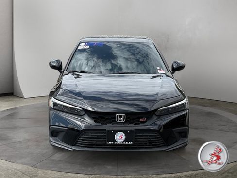 Used 2022 Honda Civic Si image 2