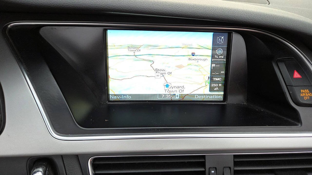 Used 2011 Audi A5 2.0T Premium Plus AWD/4WD image 44