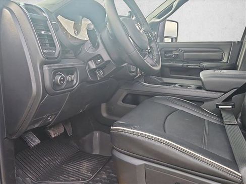 New 2026 RAM 2500 Rebel w/ Rebel Level 2 Equipment Group image 3