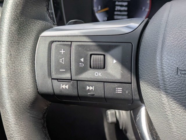 Used 2025 INFINITI QX60 Luxe FWD image 29