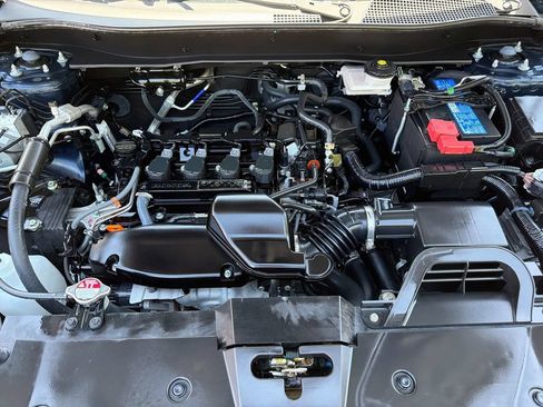 Used 2024 Honda CR-V EX-L image 35