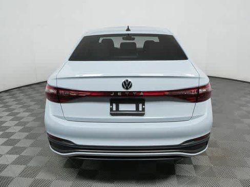 New 2026 Volkswagen Jetta Sport FWD image 26
