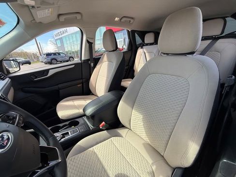Used 2022 Ford Escape SE w/ Convenience Package AWD/4WD image 22