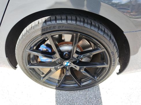 Used 2021 BMW 840i Gran Coupe w/ M Sport Package image 29