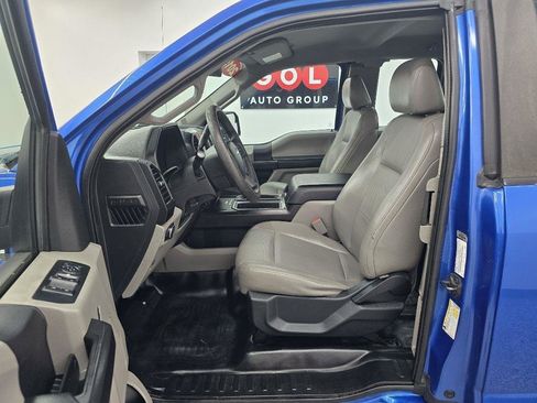 Used 2015 Ford F150 XL w/ Equipment Group 101A Mid RWD image 13