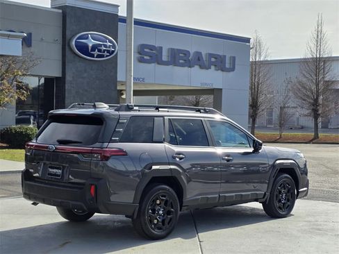 New 2026 Subaru Outback Limited image 5