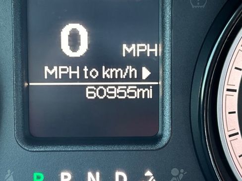 Used 2018 RAM 2500 Tradesman w/ Chrome Appearance Group image 21