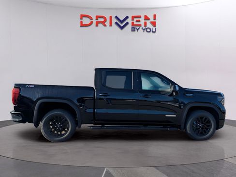 New 2026 GMC Sierra 1500 Elevation w/ Elevation Premium Package image 9