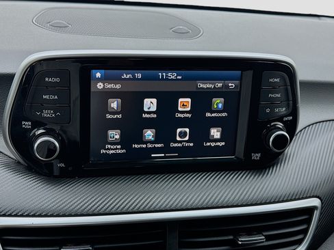 Used 2020 Hyundai Tucson SE FWD image 9