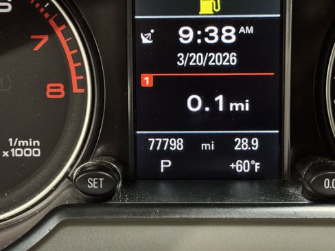 Used 2015 Audi Q5 2.0T Premium Plus w/ Technology Package image 20