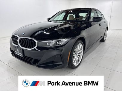 Certified 2023 BMW 330i xDrive Sedan w/ Premium Package