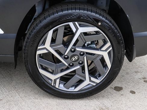 New 2026 Hyundai Kona SEL Premium FWD image 13