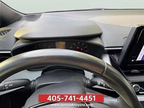 Used 2024 Toyota Corolla SE FWD image 22