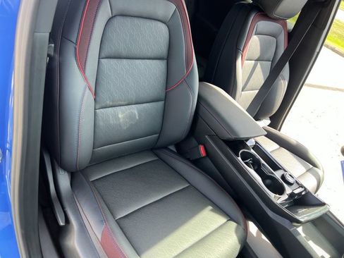 New 2026 Chevrolet Equinox RS image 28