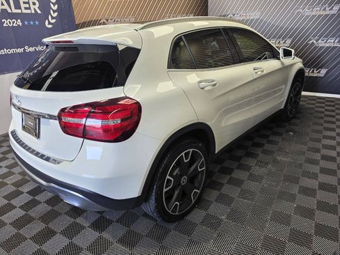 Used 2018 Mercedes-Benz GLA 250 image 10