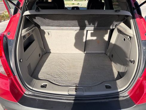 Used 2015 Buick Encore Premium w/ Experience Buick Package image 14