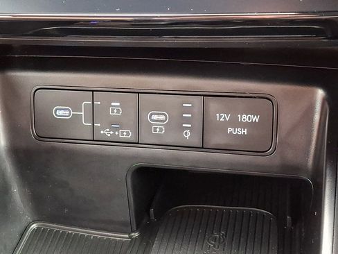 Certified 2025 Hyundai Tucson SEL AWD/4WD image 24