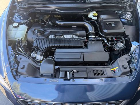 Used 2012 Volvo C30 T5 FWD image 19