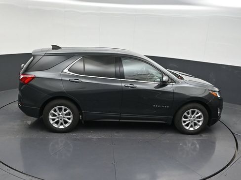 Used 2020 Chevrolet Equinox LT FWD image 20