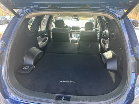 Certified 2023 Hyundai Santa Fe SEL AWD/4WD image 23
