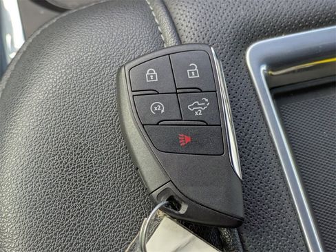 Used 2022 GMC Sierra 1500 SLT w/ SLT Premium Plus Package image 33