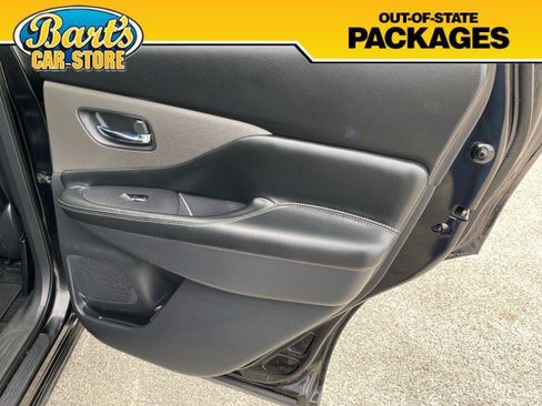 Used 2019 Nissan Murano SL AWD/4WD image 9