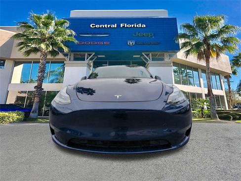 Used 2023 Tesla Model Y Long Range image 3