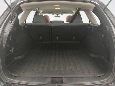Used 2018 Subaru Outback 2.5i Premium AWD/4WD image 19