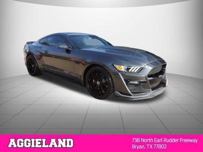Used 2017 Ford Mustang GT Premium w/ Black Accent Package