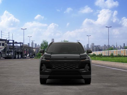 New 2026 Toyota RAV4 SE image 19