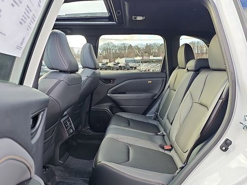 New 2026 Subaru Forester Wilderness AWD/4WD image 9