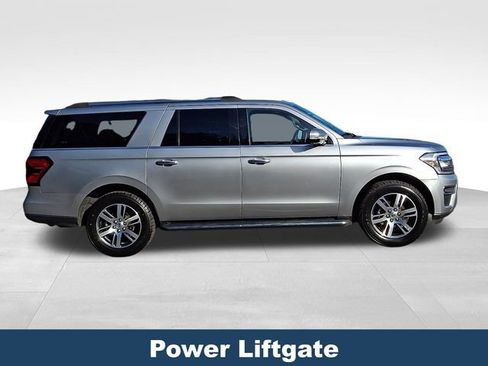 Used 2023 Ford Expedition Max Limited image 9