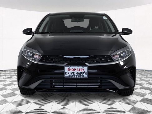 Used 2024 Kia Forte LXS FWD image 9
