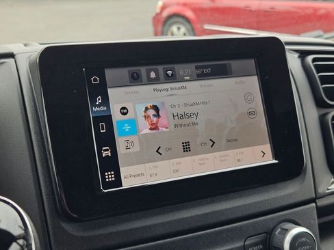 New 2026 RAM ProMaster 2500 image 17