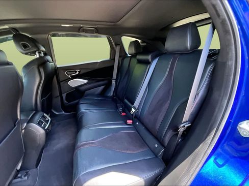 Certified 2023 Acura RDX A-Spec AWD/4WD image 21