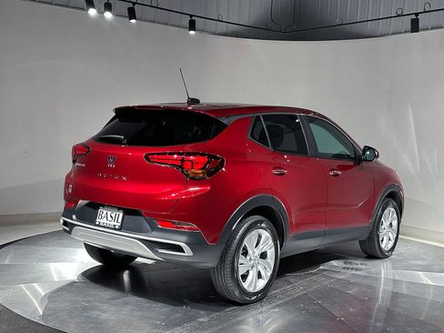 Used 2024 Buick Encore GX Preferred w/ Comfort Package AWD/4WD image 11