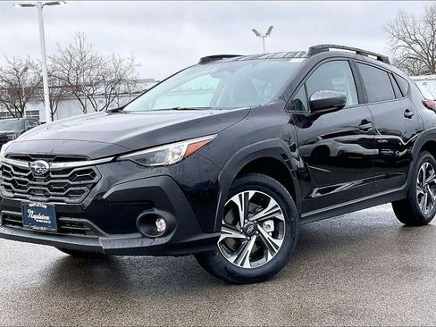 New 2026 Subaru Crosstrek 2.0i Premium image 2