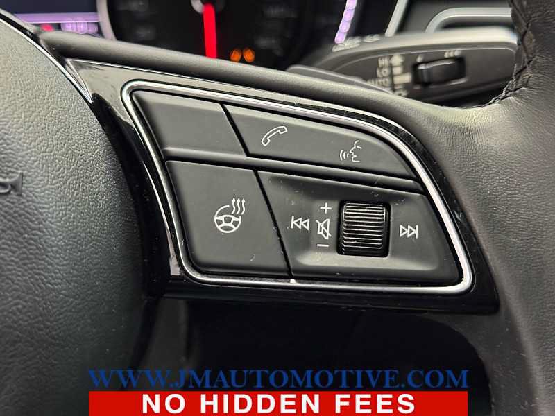 Used 2021 Audi A4 2.0T Premium w/ Convenience Package AWD/4WD image 40