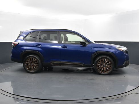 New 2025 Subaru Forester Sport image 37