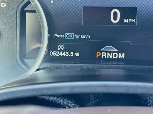Used 2020 Ford F150 Limited AWD/4WD image 13