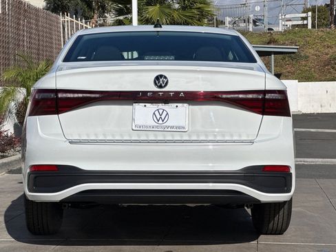 New 2026 Volkswagen Jetta S image 6