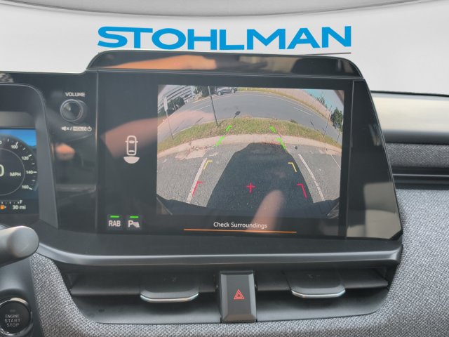 Certified 2026 Subaru Outback Premium AWD/4WD image 16