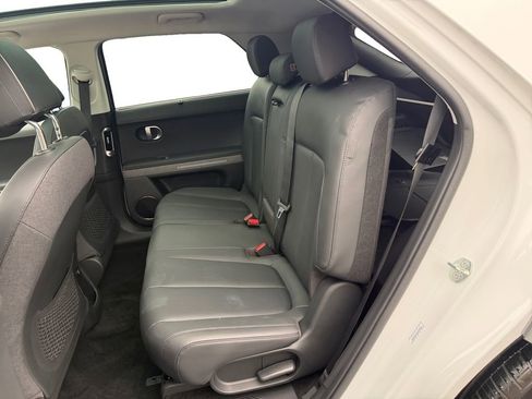 Certified 2024 Hyundai Ioniq 5 Limited image 13