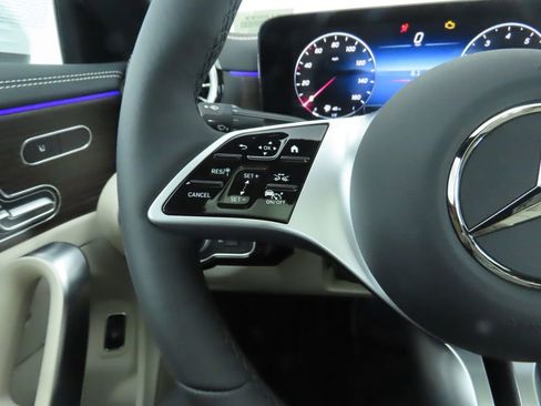 New 2026 Mercedes-Benz CLA 250 image 12