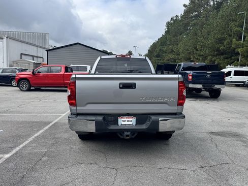 Used 2016 Toyota Tundra SR image 3