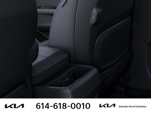 New 2027 Kia Telluride EX X-Line AWD/4WD image 29