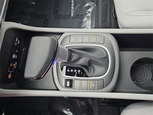 New 2026 Hyundai Kona SEL Sport image 19